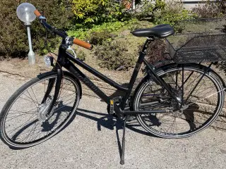 Damecykel / Citybike