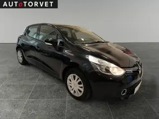 Renault Clio IV 0,9 TCe 90 Limited