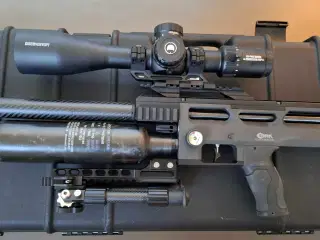BRK Ghost .177