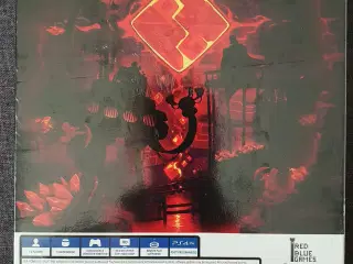Sparklite Signature Edition (PS4) Sealed