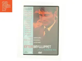 Efter Brylluppet