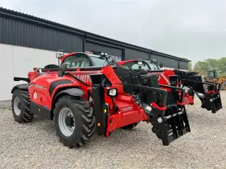 Manitou MT 1840 100D ST5 S1