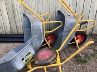 Trillebører