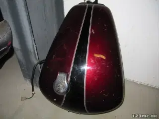 Tank