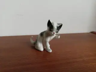 Porcelæns kat