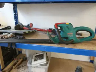 Hækkeklipper BOSCH