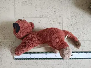 Sjælden Disney Løvernes Konge 2 Kovu Bamse