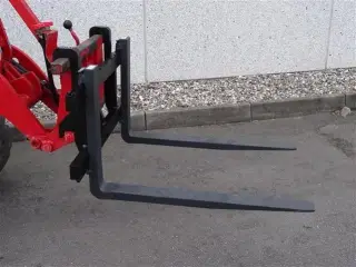 Schäffer Pallegaffel 2000 kg.