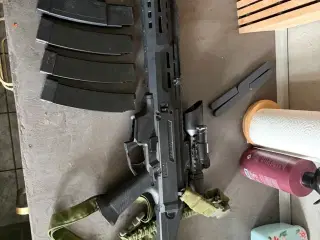 ASG CZ Scorpion EVO 3 A1 Carbine