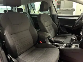 Skoda Octavia 1,4 TSi 140 Elegance Combi DSG