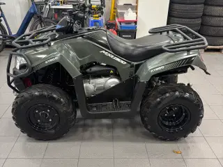 Kymco Mxu 300