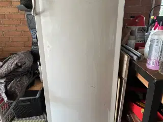 Vestfrost Skabsfryser 172L