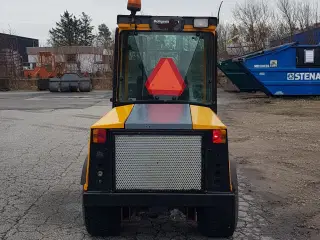 Redskabsbære