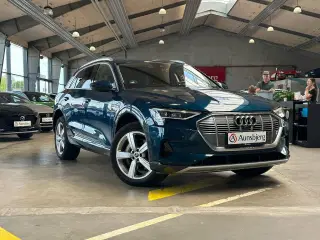 Audi e-tron 50 Advanced Prestige quattro