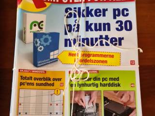 Komputer for Alle