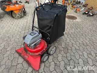 Løvsuger AL-KO Concdrd 750 B