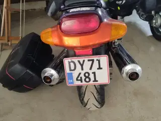 Næsten tolv og nysynet