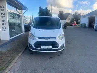 Ford Transit Custom 270S 2,0 TDCi 130 Trend