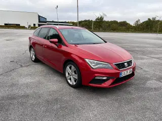 Seat Leon ST 1,4 TSI FR