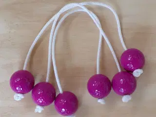 Bolas til stigegolf