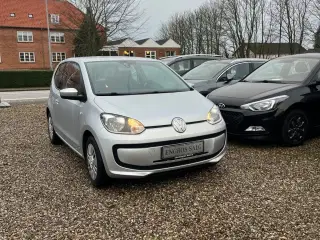 VW Up! 1,0 75 Move Up!