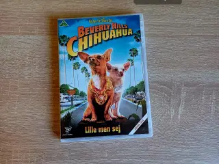 DVD - Beverly Hills chihuahua 
