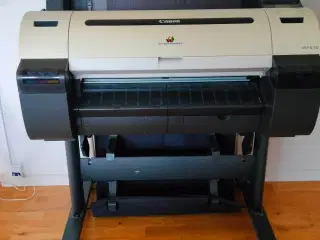 Storformat printer Canon iPF670