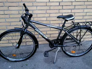 Drengecykel Mustang Mudslide 