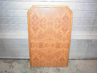   Bordplade