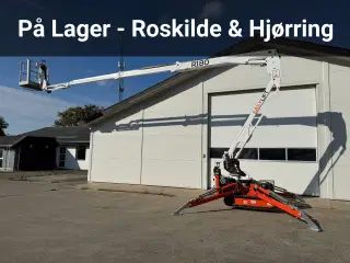 Easy-Lift R180