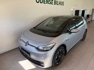 VW ID.3 58 Pro Style