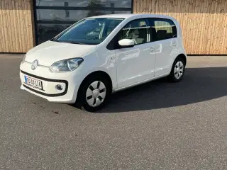 VW UP