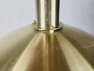 ⭐️- Smuk Retro køkkenlampe fra 60erne - Holmegaard