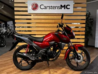 Honda CBF 125 M