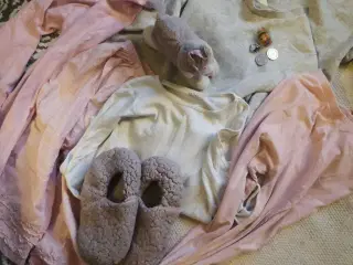 Tøj pakke til piger 6-8år 5 kr ialt 🌸