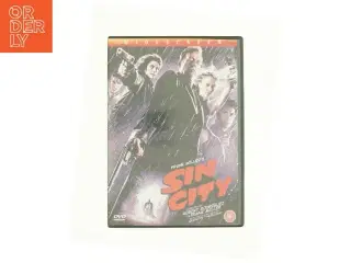 Bad Company fra DVD
