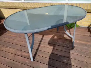 Havebord 