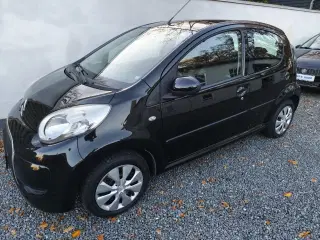 Citroën C1 1,0i Clim