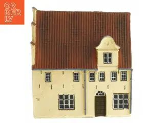 Miniature Trip Trap Modelhus fra Trip Trap (str. 15x14x7,5 cm)