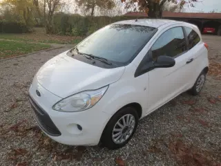 Ford Ka 1.2 i Årg 12. Nysynet. 