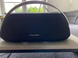 Harman Kardon Go + Play 3-højtaler