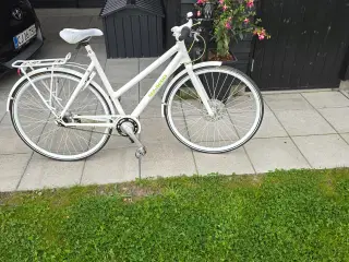 Pige/dame cykel til salg