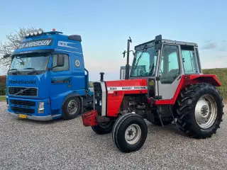 Massey Ferguson 690 