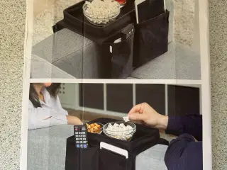 Sofa organiser 