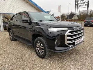 Maxus eT90 88 Pick-up