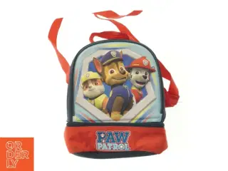 Paw Patrol taske (str. 26 cm)