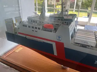 Mercandian Model 