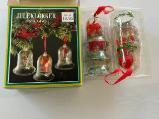 Daells juleklokker