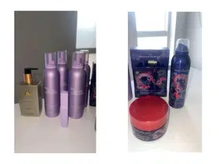Rituals produkter 