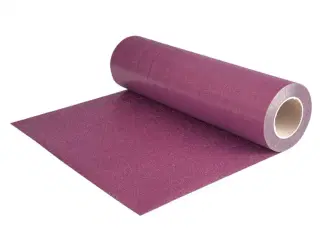 Chemica Bling Bling Dark Pink 1133 Tekstilfolie